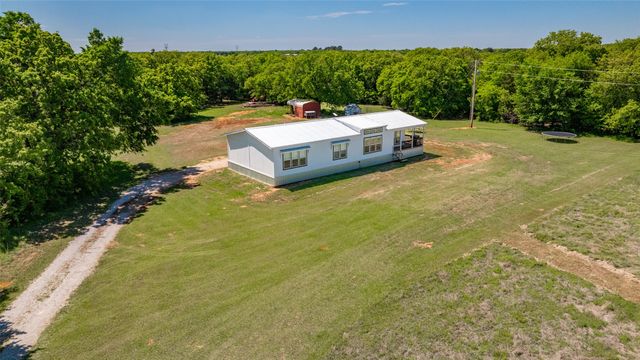 542 County Road 222, Gainesville, TX 76240
