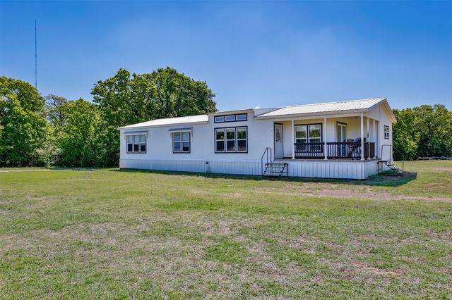 542 County Road 222, Gainesville, TX 76240
