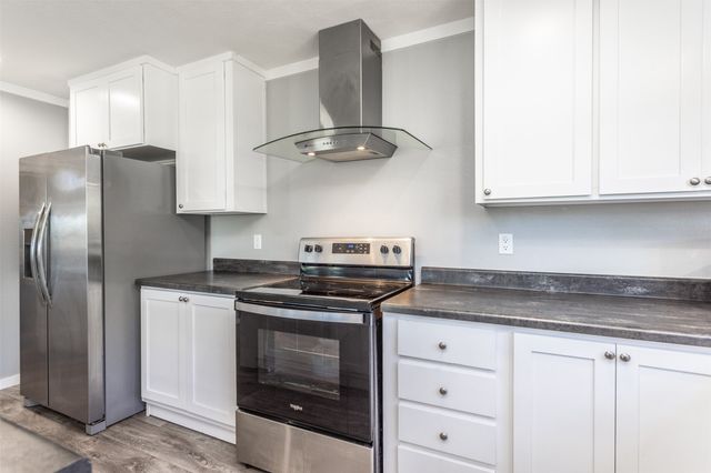542 County Road 222, Gainesville, TX 76240