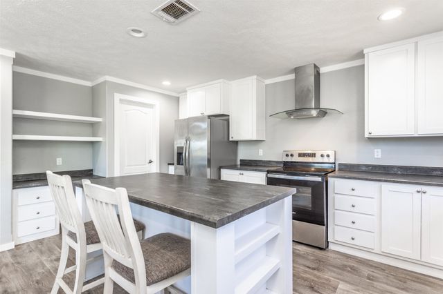 542 County Road 222, Gainesville, TX 76240