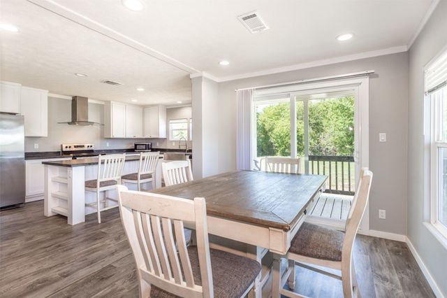 542 County Road 222, Gainesville, TX 76240