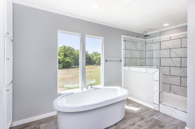 542 County Road 222, Gainesville, TX 76240