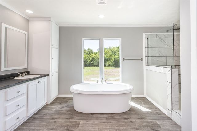 542 County Road 222, Gainesville, TX 76240