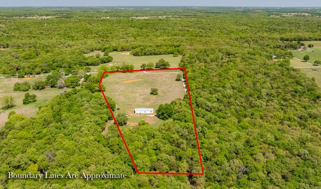 542 County Road 222, Gainesville, TX 76240