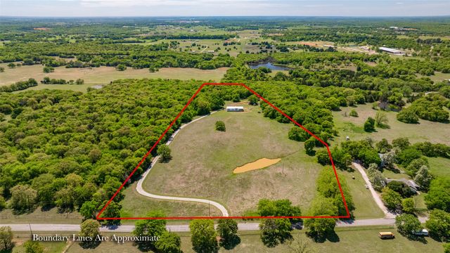 542 County Road 222, Gainesville, TX 76240