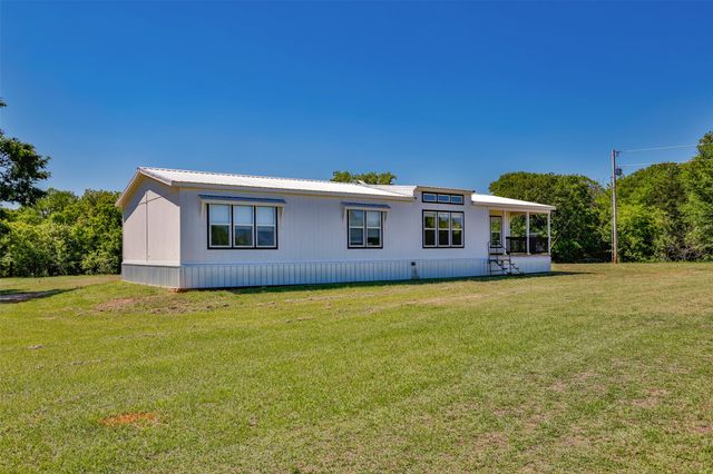 542 County Road 222, Gainesville, TX 76240