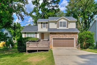 4683 Red Leaf Way, Martinez, GA 30907