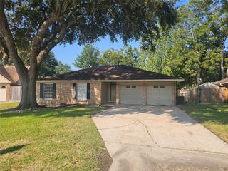 3617 Nedith Lane, Deer Park, TX 77536