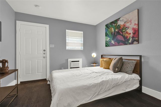 3714 Dabney Street 4, Houston, TX 77026