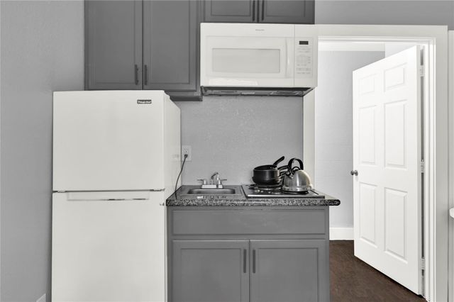 3714 Dabney Street 4, Houston, TX 77026