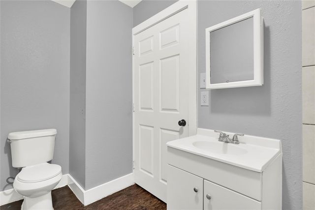 3714 Dabney Street 4, Houston, TX 77026