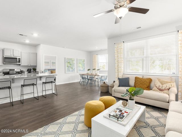 4226 Pitcher Plant Court SE Lot 295, Bolivia, NC 28422