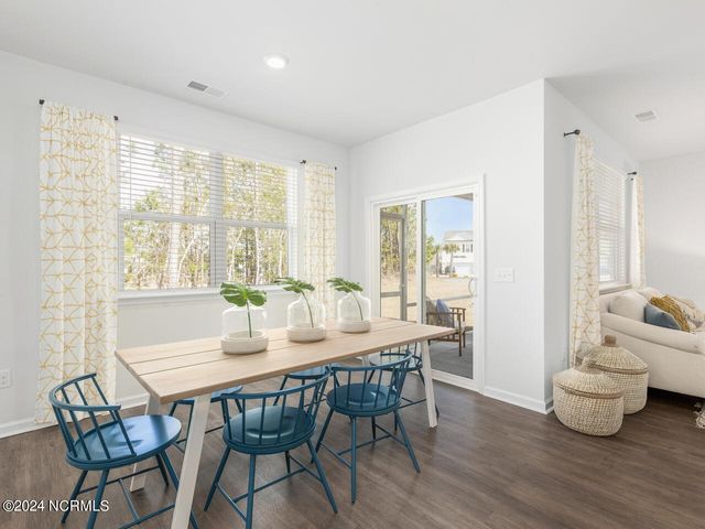 4226 Pitcher Plant Court SE Lot 295, Bolivia, NC 28422