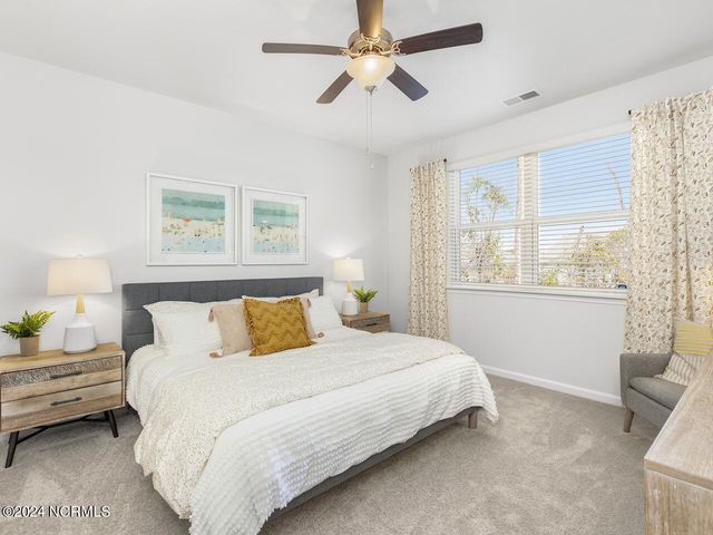 4226 Pitcher Plant Court SE Lot 295, Bolivia, NC 28422