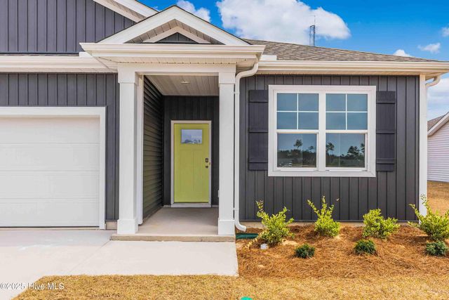 4226 Pitcher Plant Court SE Lot 295, Bolivia, NC 28422