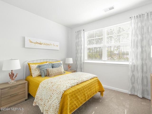 4226 Pitcher Plant Court SE Lot 295, Bolivia, NC 28422