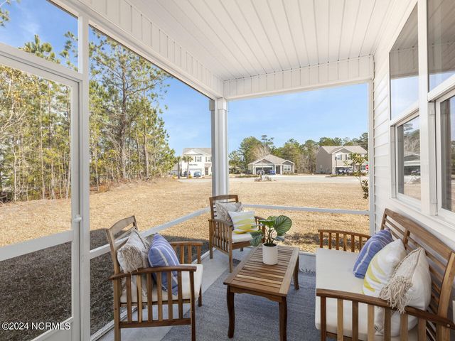 4226 Pitcher Plant Court SE Lot 295, Bolivia, NC 28422