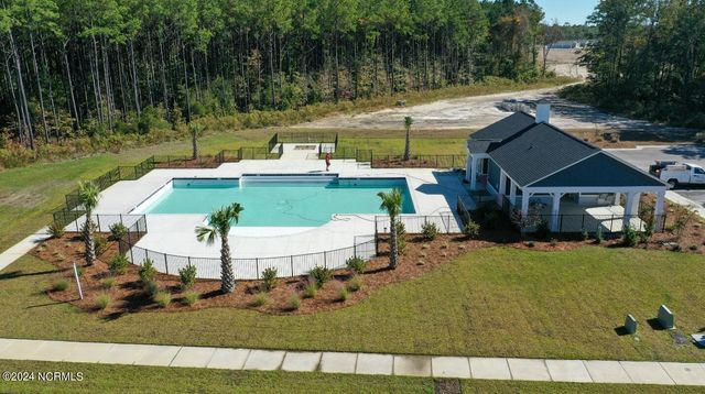 4226 Pitcher Plant Court SE Lot 295, Bolivia, NC 28422