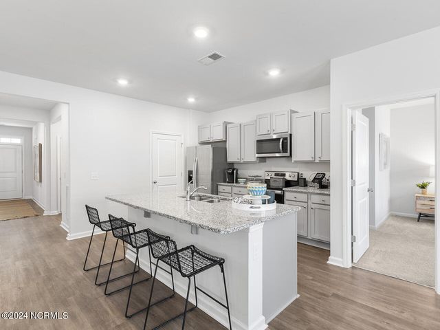 4226 Pitcher Plant Court SE Lot 295, Bolivia, NC 28422