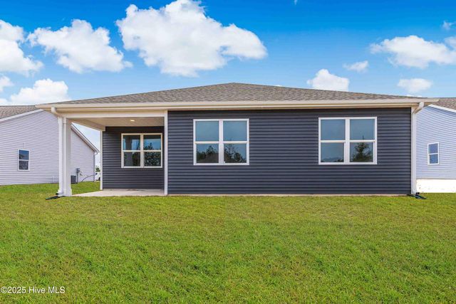 4226 Pitcher Plant Court SE Lot 295, Bolivia, NC 28422