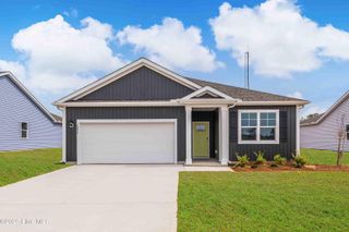 4226 Pitcher Plant Court SE Lot 295, Bolivia, NC 28422