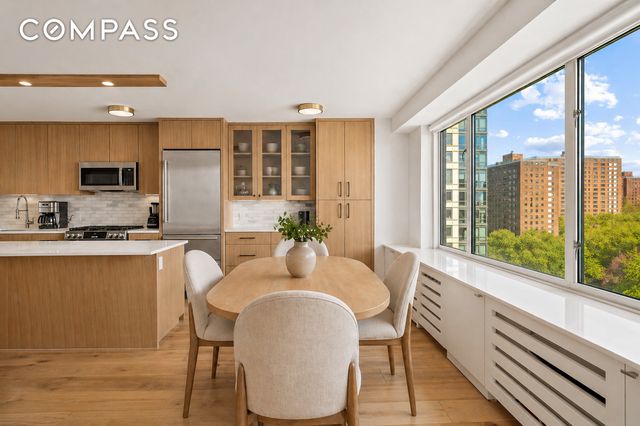 392 Central Park W Apt 11J, New York City, NY 10025