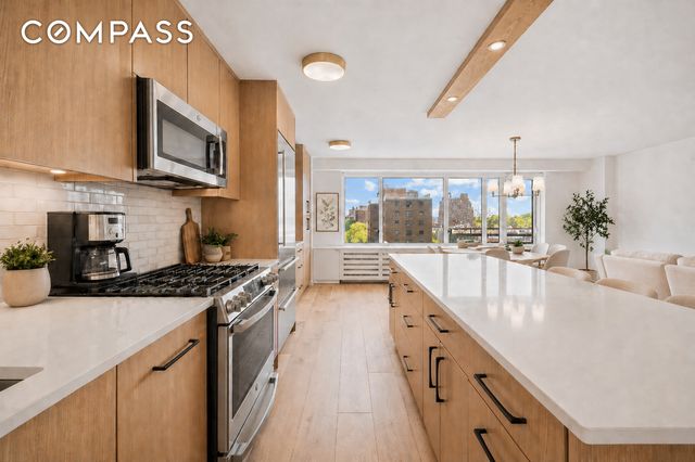 392 Central Park W Apt 11J, New York City, NY 10025