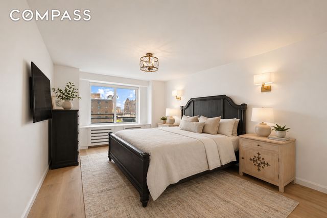392 Central Park W Apt 11J, New York City, NY 10025