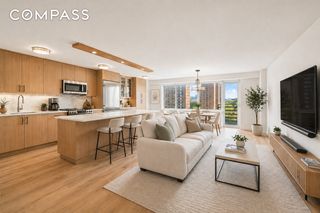 392 Central Park W Apt 11J, New York City, NY 10025