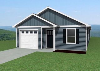 414 Beckfield Lane, Inman, SC 29349