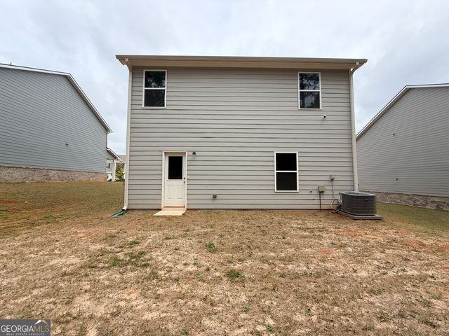 221 Limestone Circle, Conyers, GA 30013
