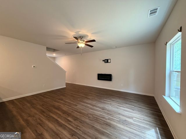 221 Limestone Circle, Conyers, GA 30013
