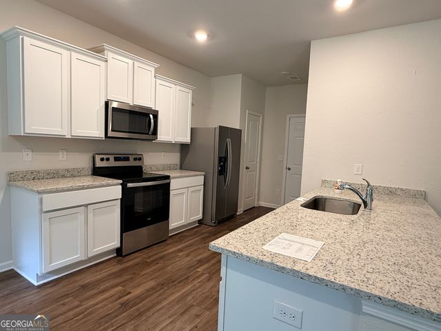 221 Limestone Circle, Conyers, GA 30013