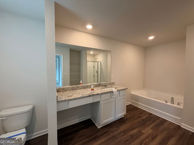 221 Limestone Circle, Conyers, GA 30013