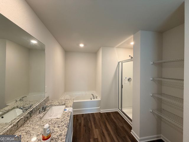 221 Limestone Circle, Conyers, GA 30013