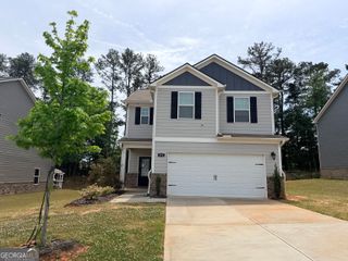 221 Limestone Circle, Conyers, GA 30013