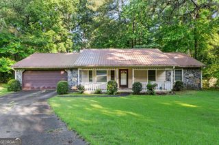 1757 Mystery Circle SW, Conyers, GA 30094