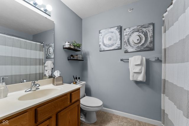 6231 Amber Creek Lane 310, Indianapolis, IN 46237