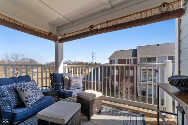 6231 Amber Creek Lane 310, Indianapolis, IN 46237