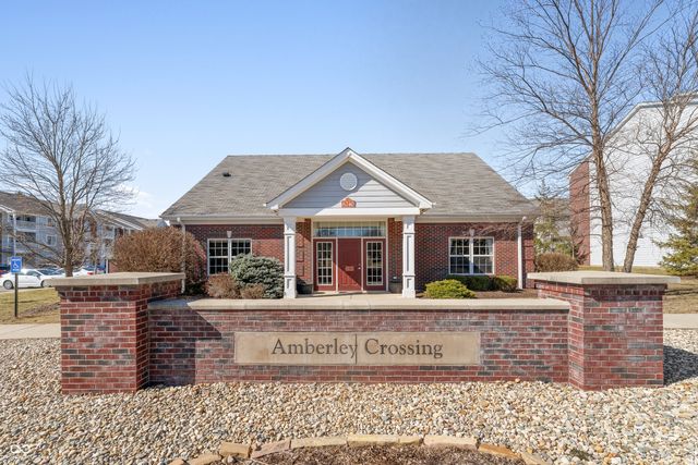 6231 Amber Creek Lane 310, Indianapolis, IN 46237