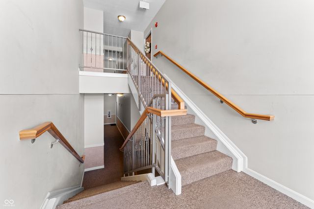 6231 Amber Creek Lane 310, Indianapolis, IN 46237