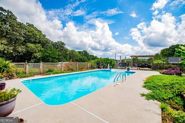901 Tallapoosa East Church Road, Buchanan, GA 30113