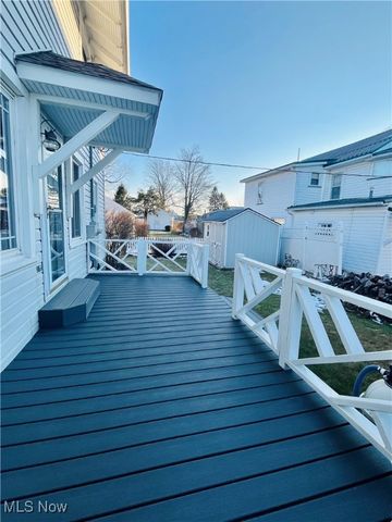 5041 N Warner Drive, Geneva On The Lake, OH 44041