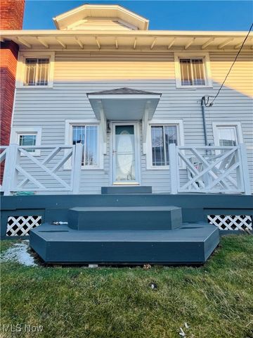 5041 N Warner Drive, Geneva On The Lake, OH 44041