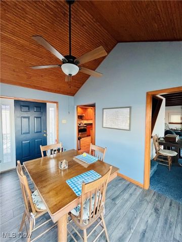 5041 N Warner Drive, Geneva On The Lake, OH 44041