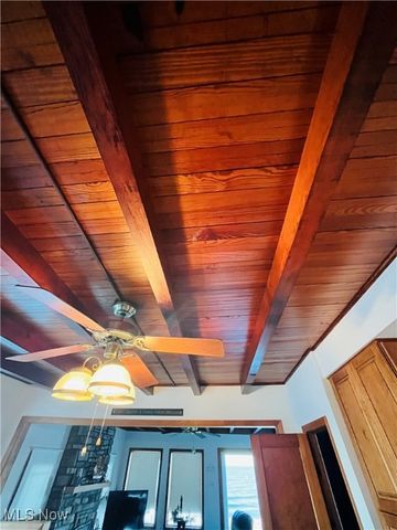 5041 N Warner Drive, Geneva On The Lake, OH 44041