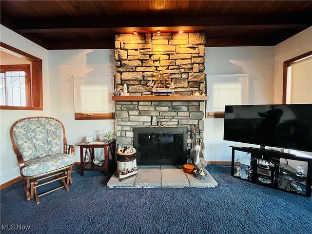 5041 N Warner Drive, Geneva On The Lake, OH 44041