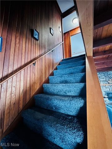 5041 N Warner Drive, Geneva On The Lake, OH 44041