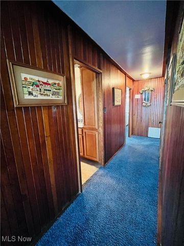 5041 N Warner Drive, Geneva On The Lake, OH 44041