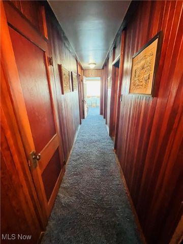 5041 N Warner Drive, Geneva On The Lake, OH 44041